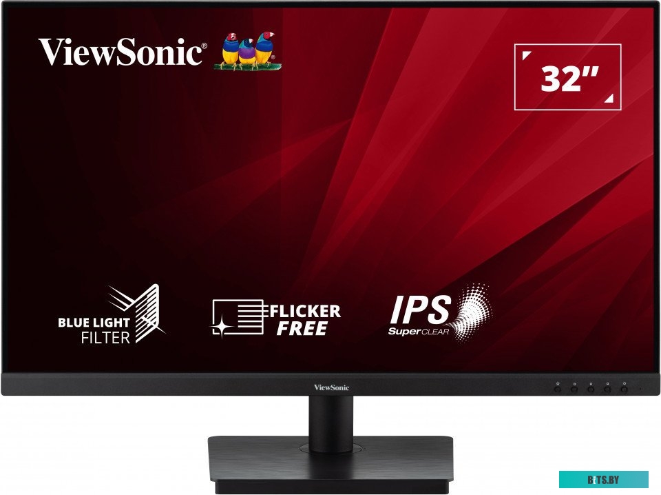 Монитор ViewSonic VA3209-MH