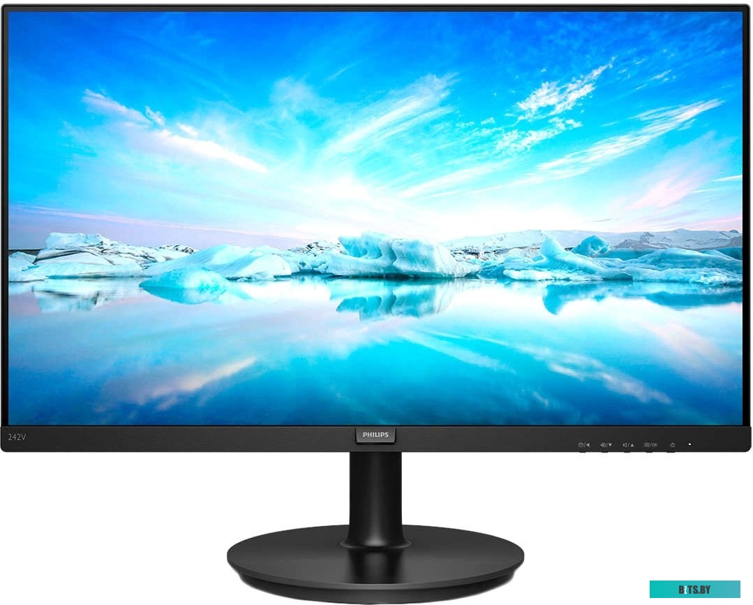 Монитор Philips 242V8A/01