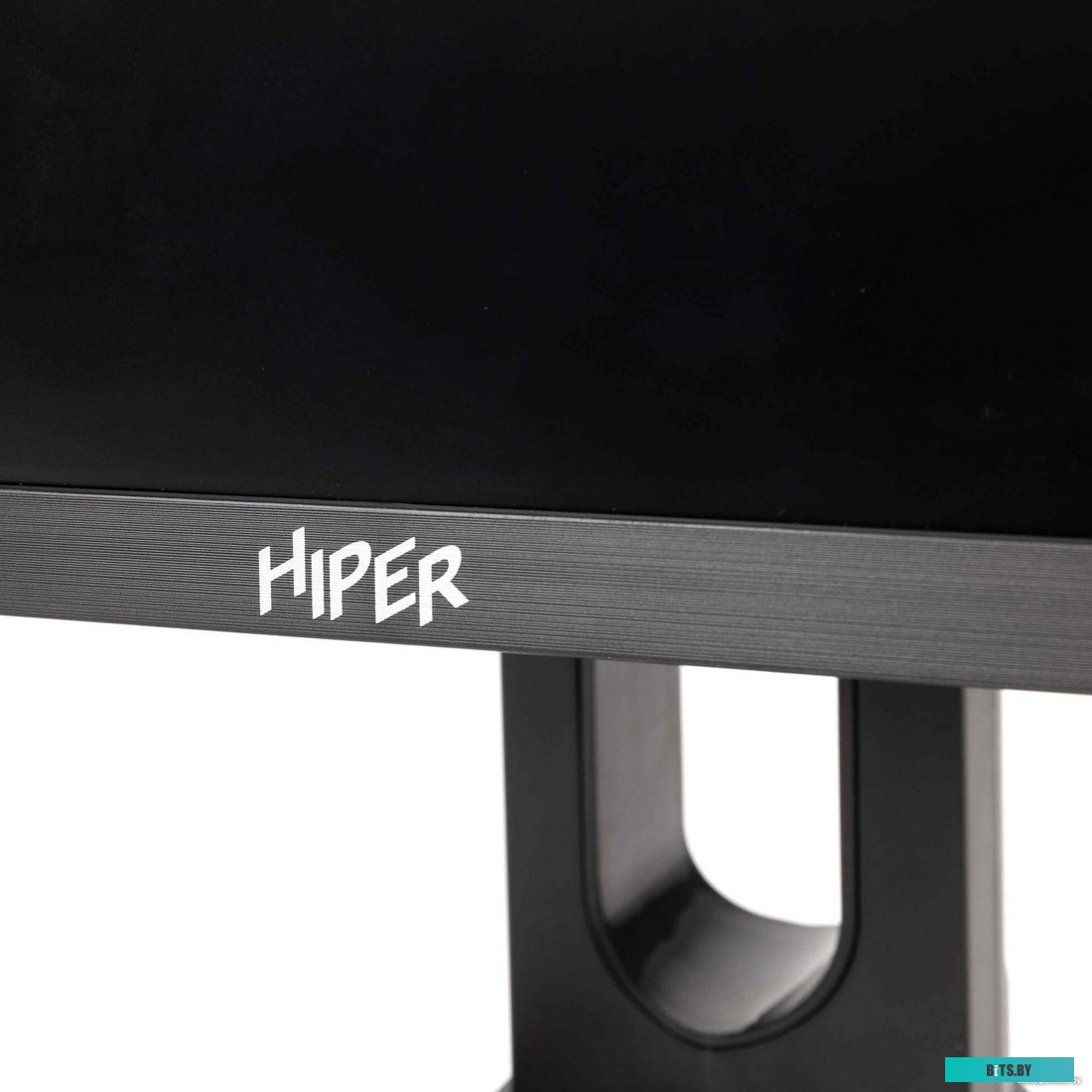 Монитор Hiper 27" EasyView SB2707 черный IPS LED 4ms 16:9 HDMI M/M матовая HAS Piv 250cd 178гр/178гр 1920x1080 75Hz FreeSync VGA DP FHD 5.75кг