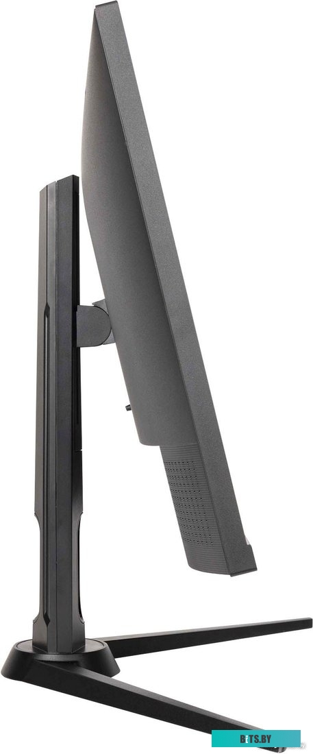 Монитор Hiper 27" EasyView SB2707 черный IPS LED 4ms 16:9 HDMI M/M матовая HAS Piv 250cd 178гр/178гр 1920x1080 75Hz FreeSync VGA DP FHD 5.75кг