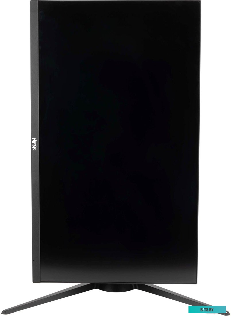 Монитор Hiper 27" EasyView SB2707 черный IPS LED 4ms 16:9 HDMI M/M матовая HAS Piv 250cd 178гр/178гр 1920x1080 75Hz FreeSync VGA DP FHD 5.75кг