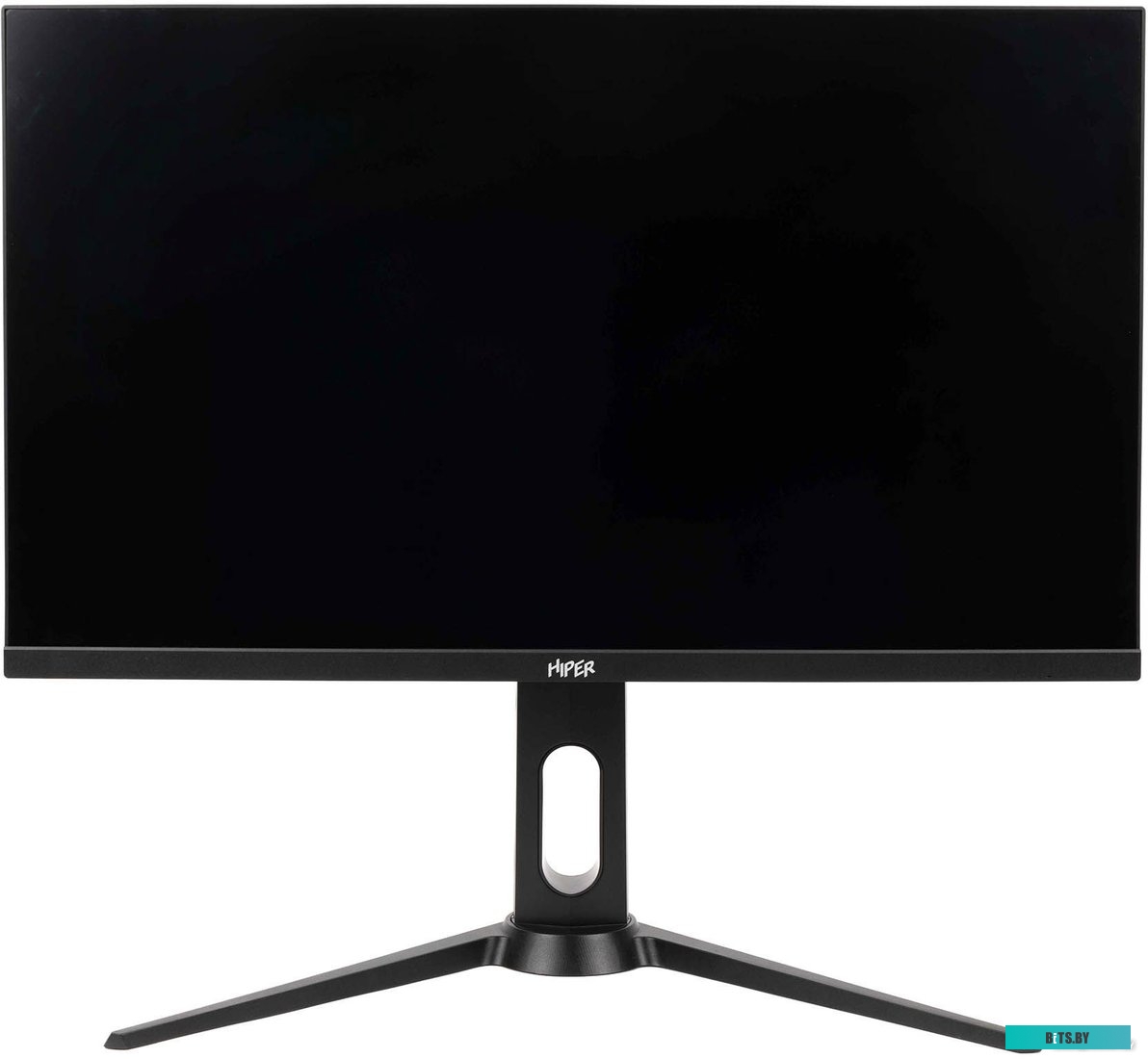 Монитор Hiper 27" EasyView SB2707 черный IPS LED 4ms 16:9 HDMI M/M матовая HAS Piv 250cd 178гр/178гр 1920x1080 75Hz FreeSync VGA DP FHD 5.75кг