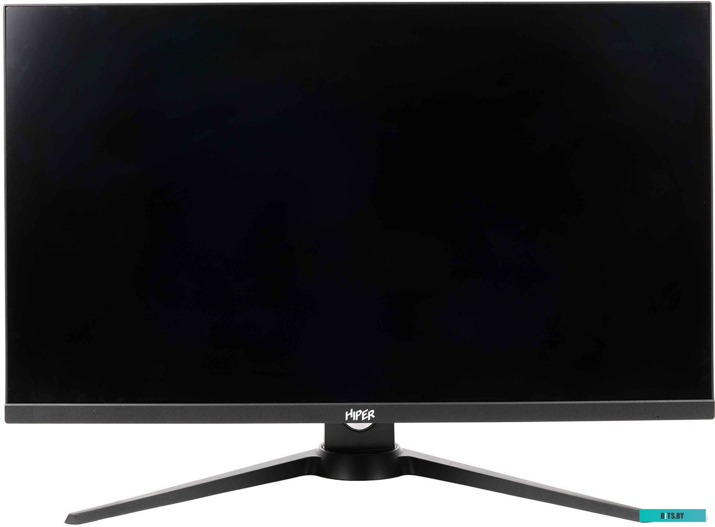 Монитор Hiper 27" EasyView SB2707 черный IPS LED 4ms 16:9 HDMI M/M матовая HAS Piv 250cd 178гр/178гр 1920x1080 75Hz FreeSync VGA DP FHD 5.75кг