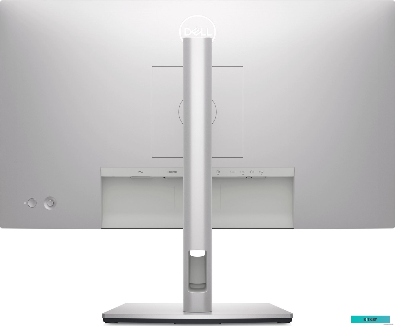 210-AYLU Монитор Dell 23.8" C2422HE черный IPS LED 5ms 16:9 HDMI M/M Cam матовая 1000:1 250cd 178гр/178гр 1920x1080 DisplayPort FHD USB 4.33кг (RUS)