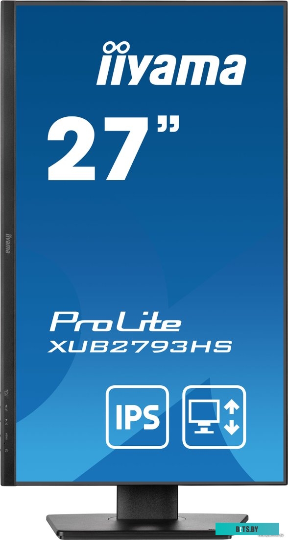 Монитор Iiyama ProLite XUB2793HS-B5