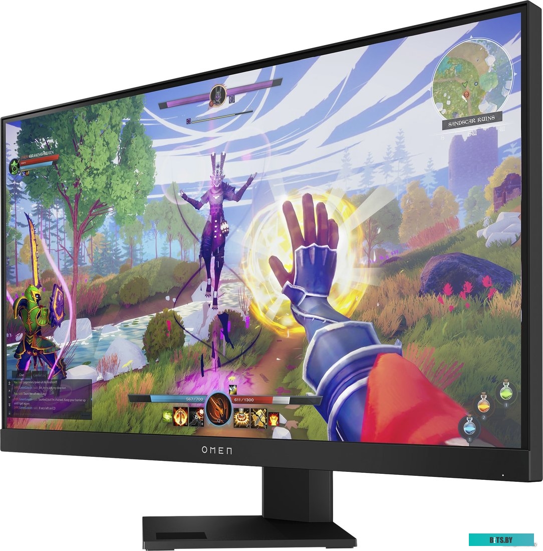 Монитор HP OMEN 25i <22J05AA>