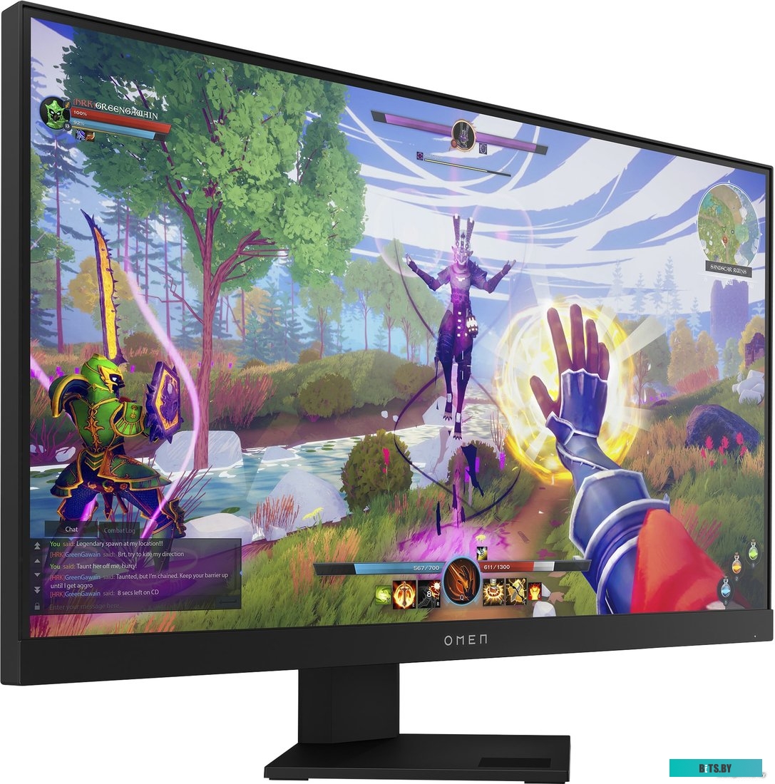 Монитор HP OMEN 25i <22J05AA>