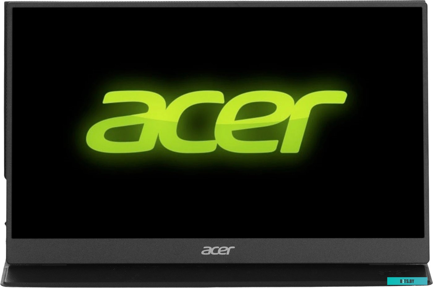 Монитор Acer PM161QBbmiuux UM.ZP1EE.B02