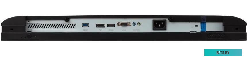 ПЦВТ.852859.200 Монитор Lightcom 23.8" V-Lite ПЦВТ.852859.200 черный TFT 4ms 16:9 HDMI M/M матовая HAS 300cd 178гр/178гр 1920x1080 75Hz VGA DP FHD USB