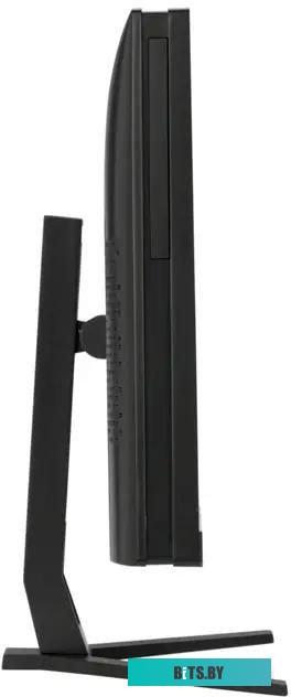 ПЦВТ.852859.200 Монитор Lightcom 23.8" V-Lite ПЦВТ.852859.200 черный TFT 4ms 16:9 HDMI M/M матовая HAS 300cd 178гр/178гр 1920x1080 75Hz VGA DP FHD USB