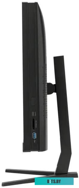 ПЦВТ.852859.200 Монитор Lightcom 23.8" V-Lite ПЦВТ.852859.200 черный TFT 4ms 16:9 HDMI M/M матовая HAS 300cd 178гр/178гр 1920x1080 75Hz VGA DP FHD USB