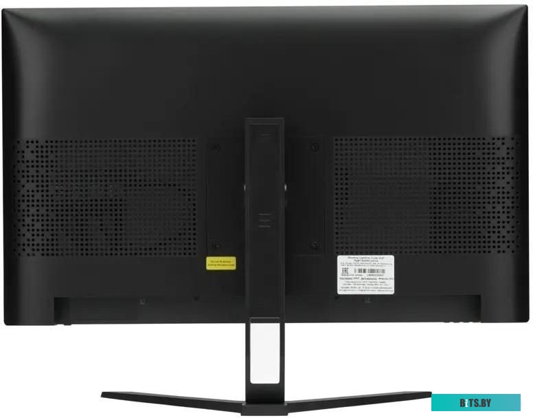 ПЦВТ.852859.200 Монитор Lightcom 23.8" V-Lite ПЦВТ.852859.200 черный TFT 4ms 16:9 HDMI M/M матовая HAS 300cd 178гр/178гр 1920x1080 75Hz VGA DP FHD USB