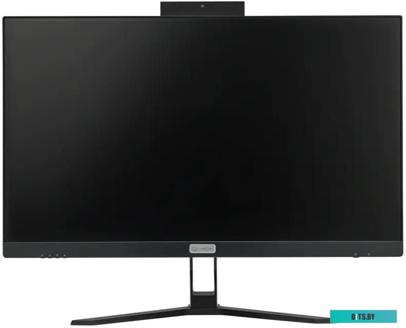 ПЦВТ.852859.200 Монитор Lightcom 23.8" V-Lite ПЦВТ.852859.200 черный TFT 4ms 16:9 HDMI M/M матовая HAS 300cd 178гр/178гр 1920x1080 75Hz VGA DP FHD USB