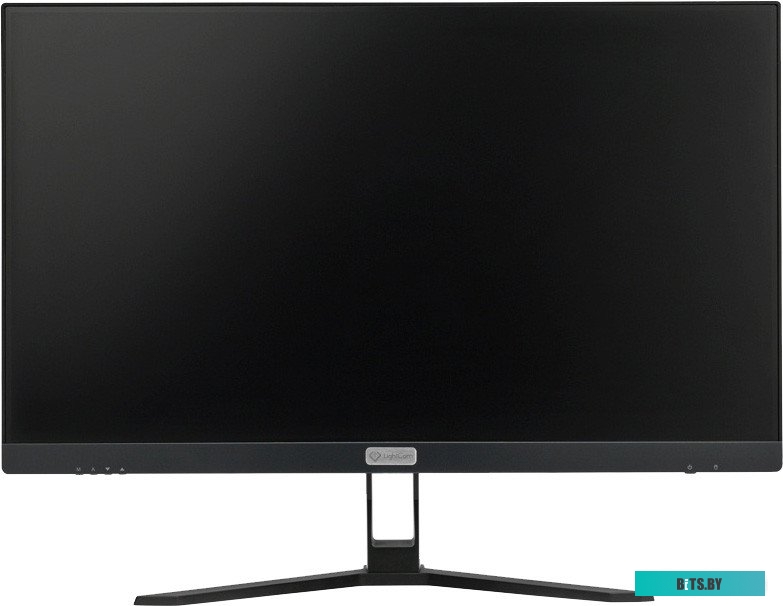 ПЦВТ.852859.200 Монитор Lightcom 23.8" V-Lite ПЦВТ.852859.200 черный TFT 4ms 16:9 HDMI M/M матовая HAS 300cd 178гр/178гр 1920x1080 75Hz VGA DP FHD USB