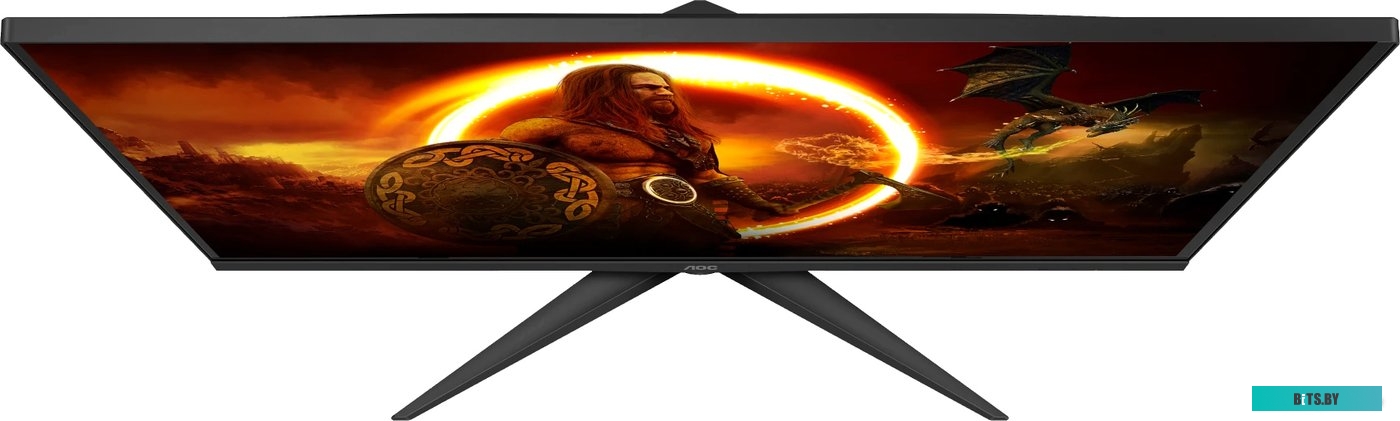 27G2SAE/BK/01 AOC 27" LCD 27G2SAE/BK/01