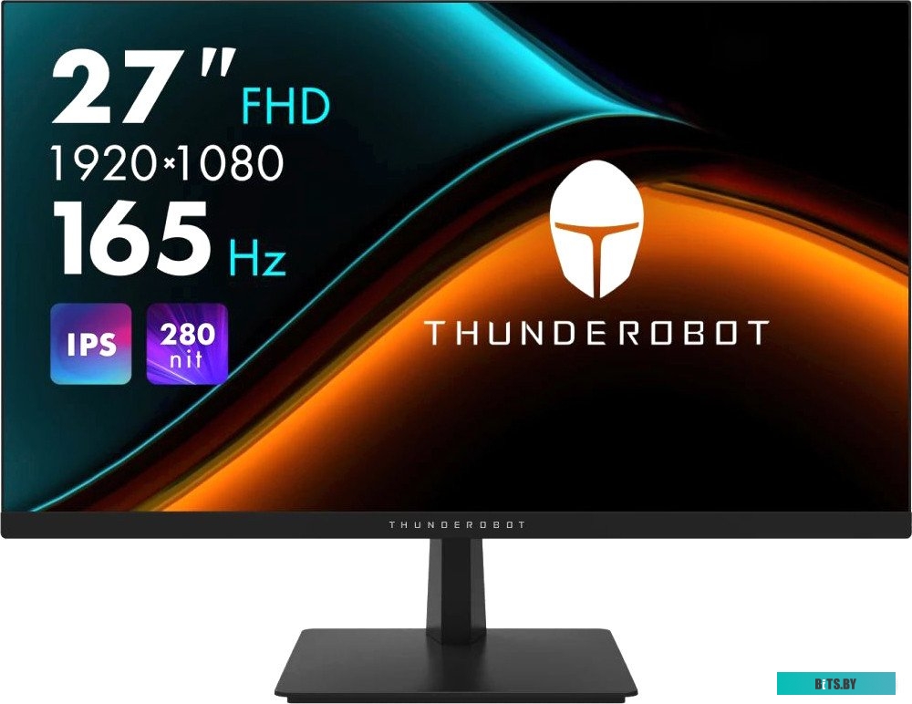 Thunderobot F27H144F