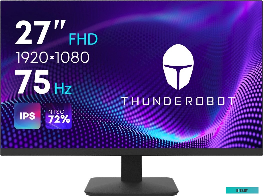 Thunderobot DF27F75