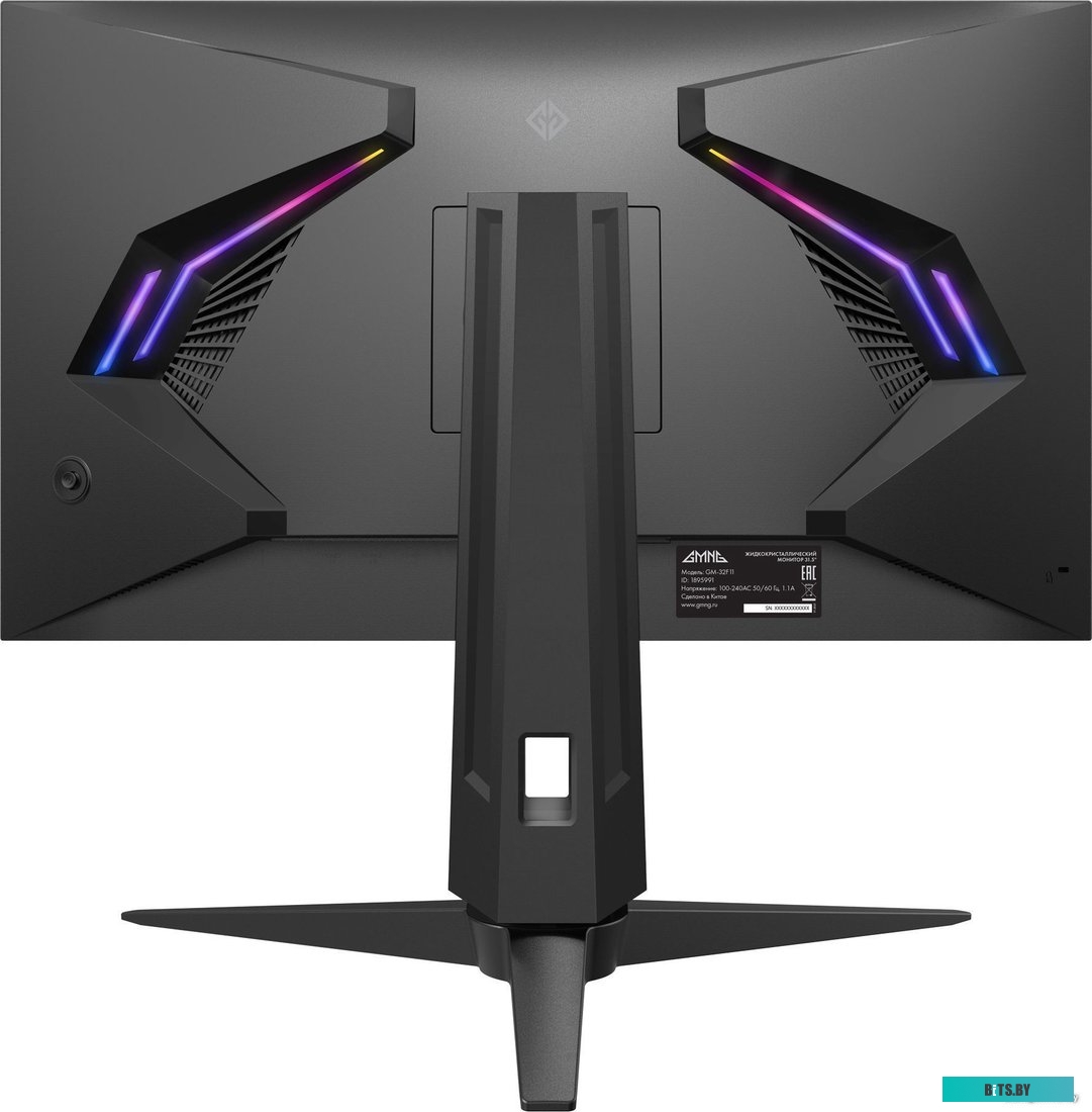 Монитор GMNG GM-32F11