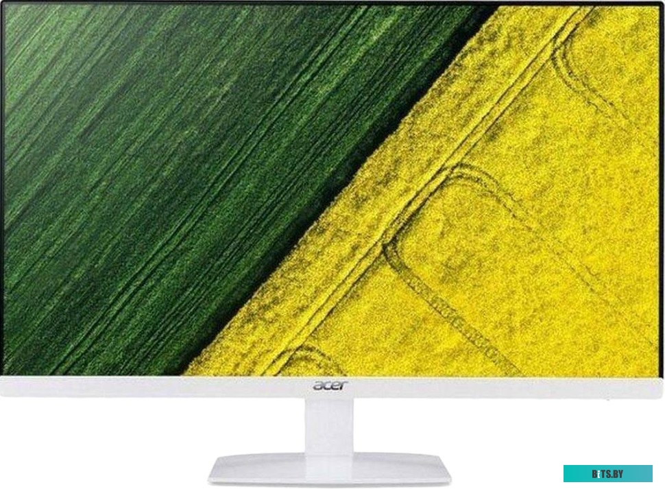 Монитор Acer HA270Ewi UM.HW0EE.E01
