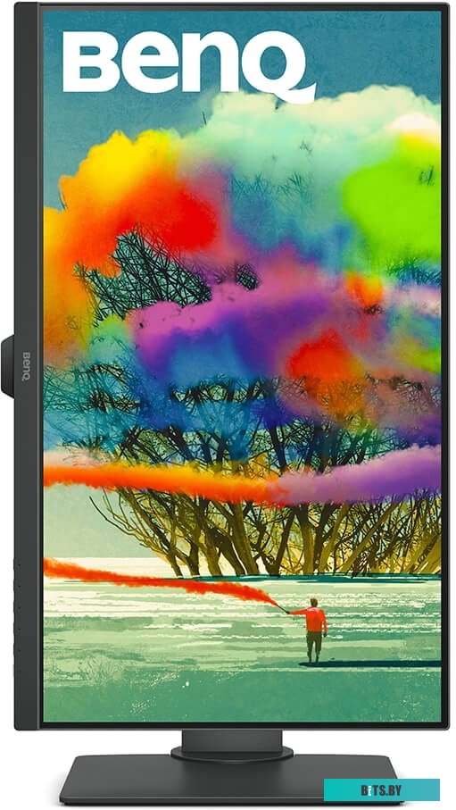 Монитор BenQ PD2705Q