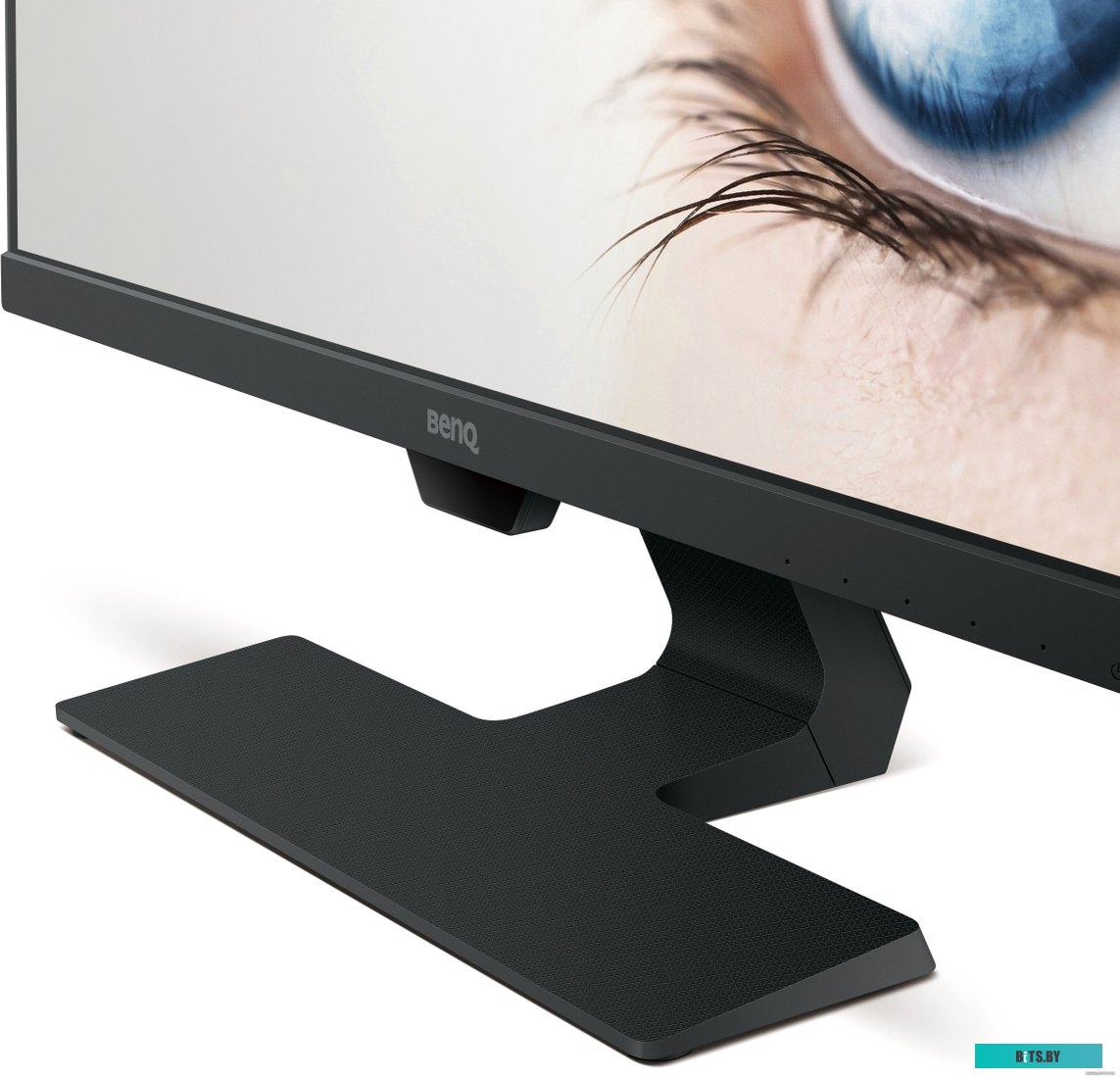 Монитор 23,8" BenQ GW2480L 9H.LKYLJ.TPE 1920x1080, IPS, 250cd/m2, 1000:1, 178/178, 5ms, VGA, HDMI, DP, black