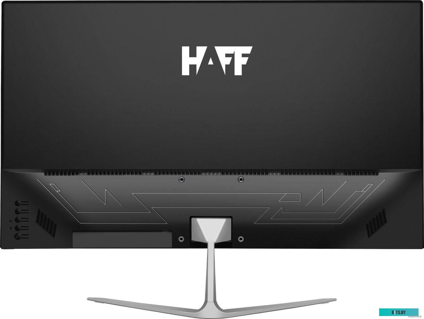 Монитор HAFF H238