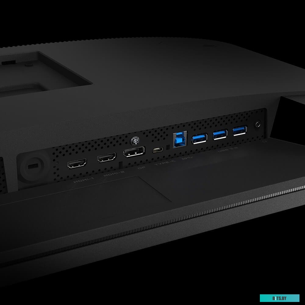 Монитор Gigabyte M32U