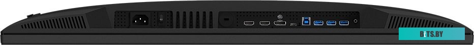 Монитор Gigabyte M32U