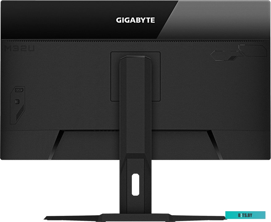 Монитор Gigabyte M32U
