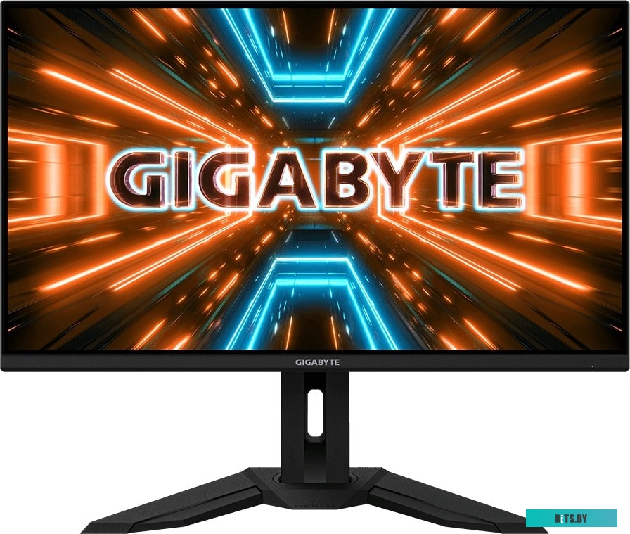 Монитор Gigabyte M32U