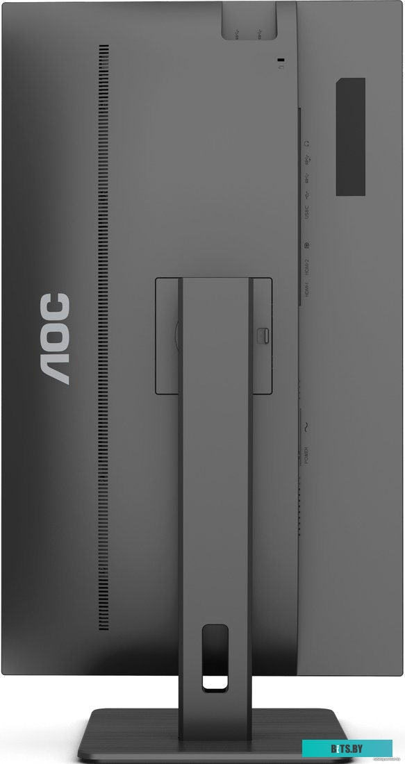 Монитор AOC U32P2CA
