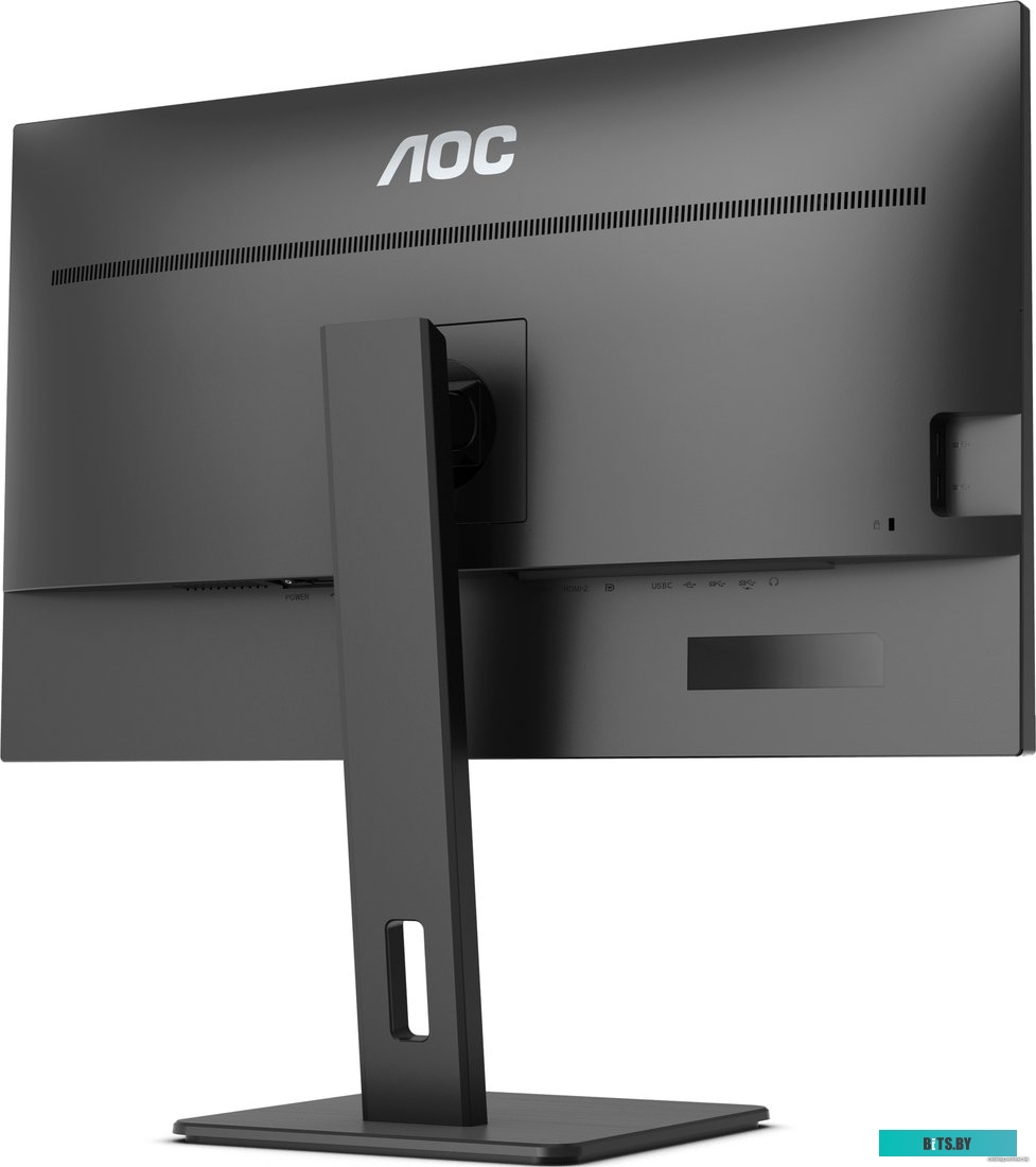 Монитор AOC U32P2CA