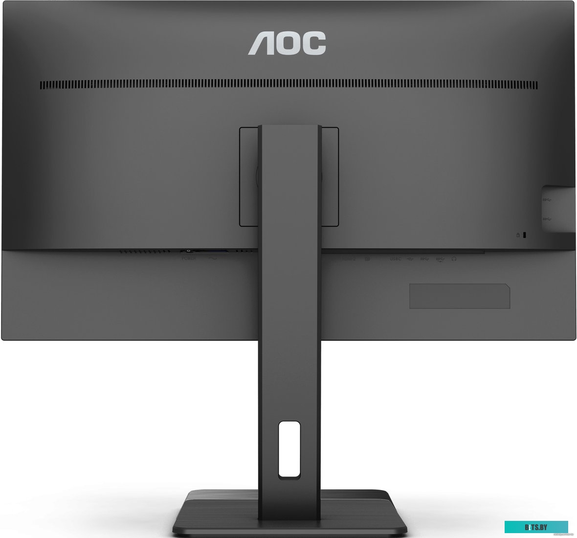 Монитор AOC U32P2CA