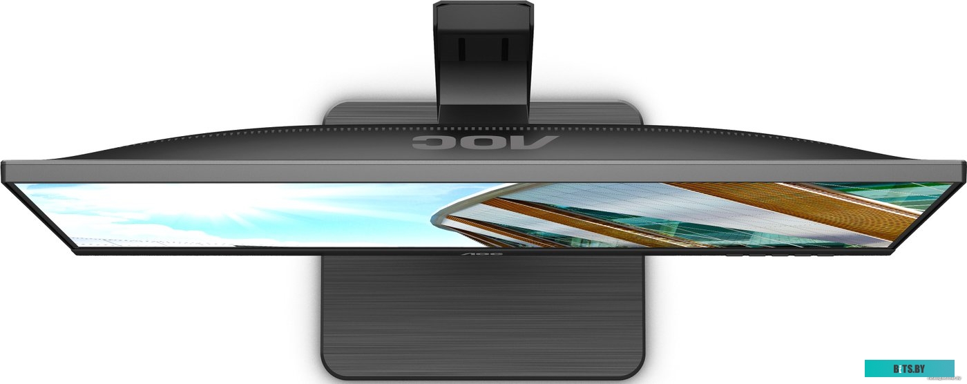 Монитор AOC U32P2CA