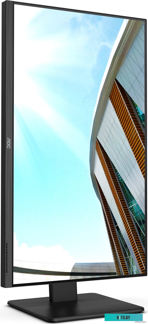 Монитор AOC U32P2CA