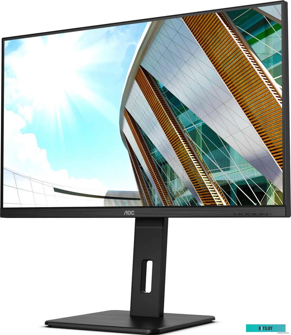 Монитор AOC U32P2CA