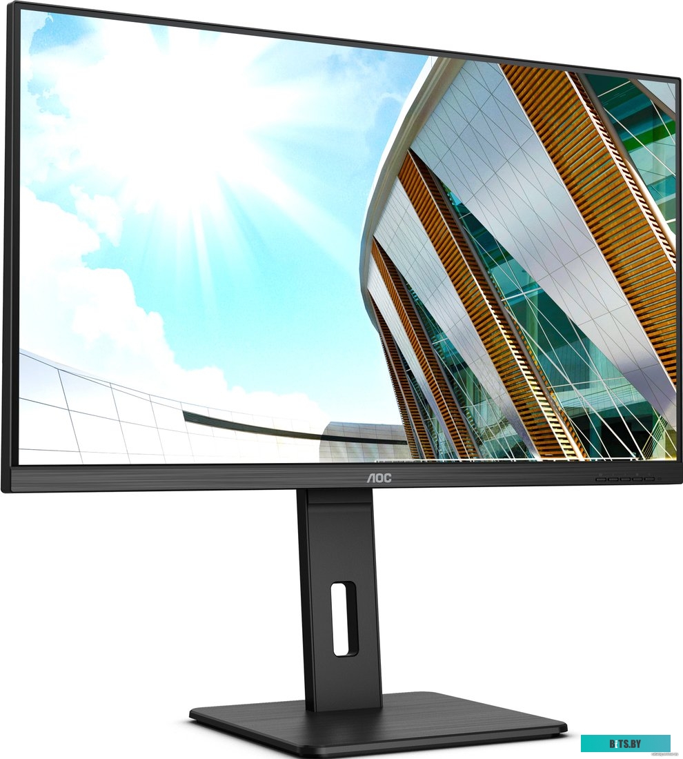 Монитор AOC U32P2CA