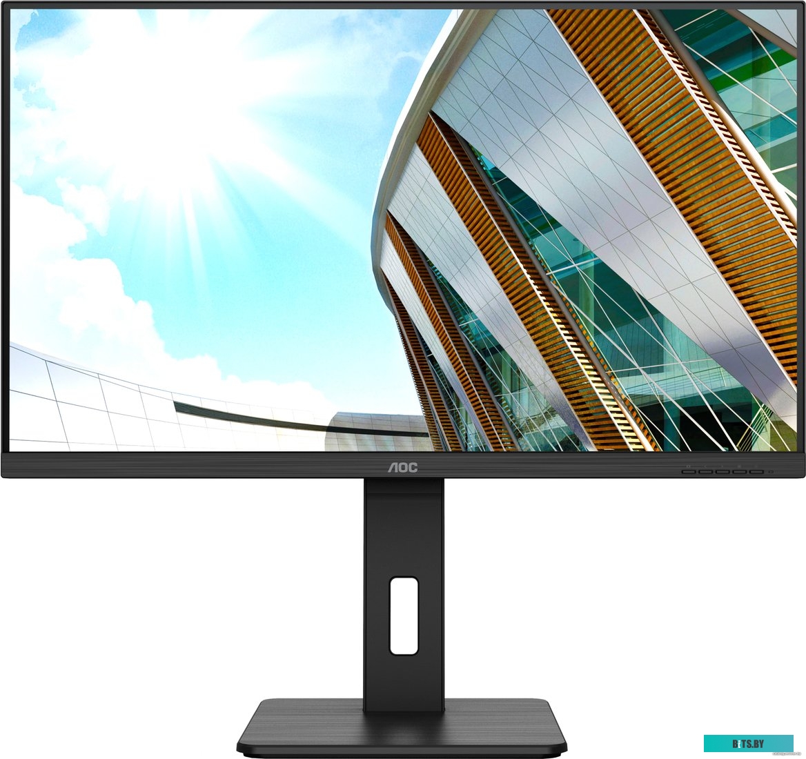 Монитор AOC U32P2CA