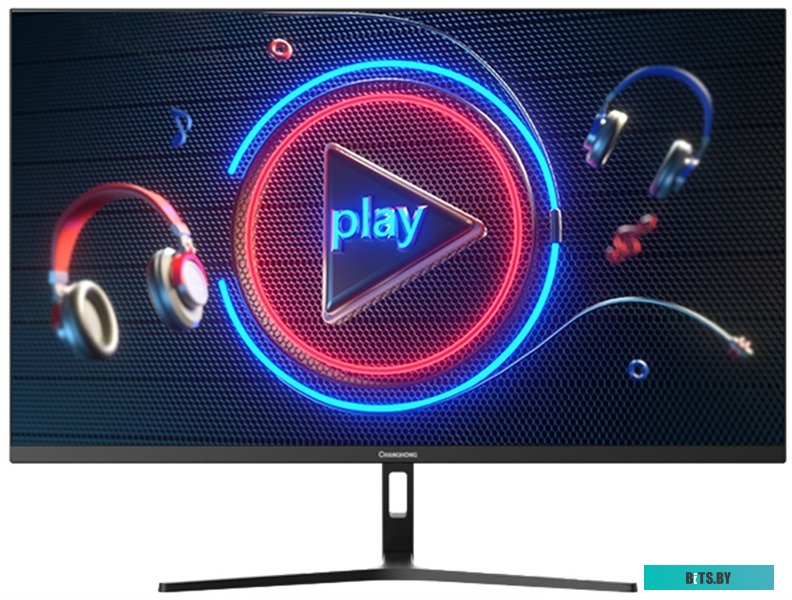 Монитор CHiQ LMN24F650