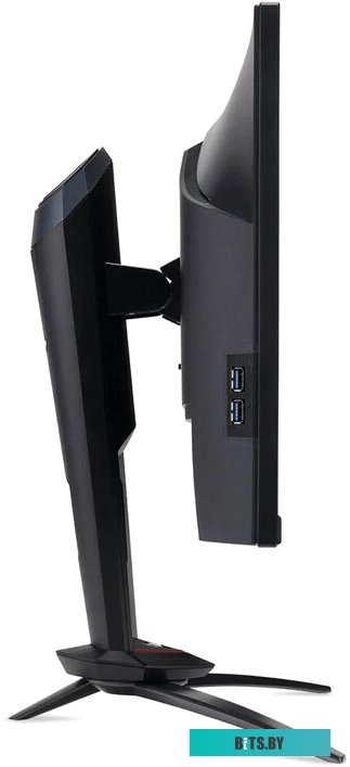 Acer Predator XB273UZbmiipruzx