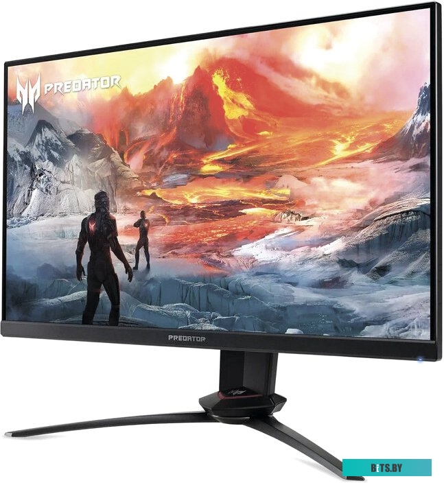 Acer Predator XB273UZbmiipruzx