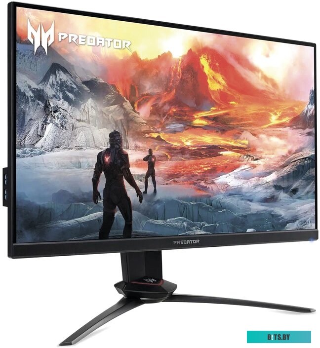 Acer Predator XB273UZbmiipruzx