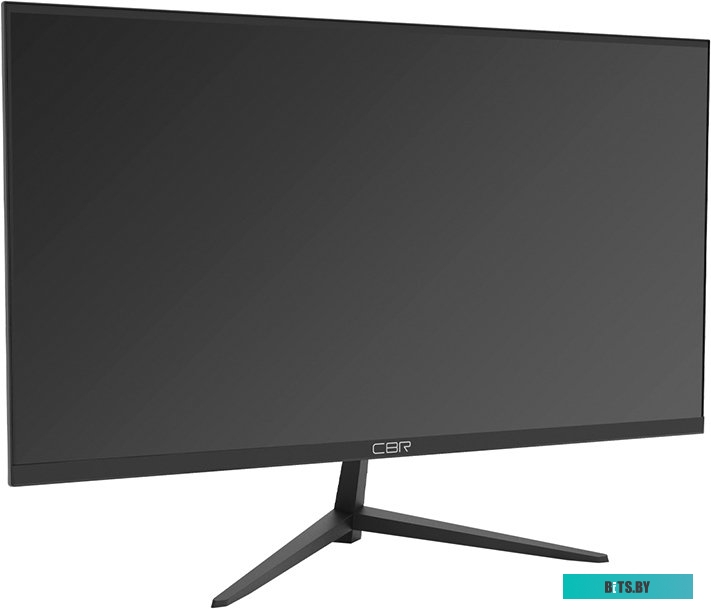 23.8" ЖК монитор CBR LCD-MF2403-OPC (LCD, 1920x1080,  D-Sub, HDMI)