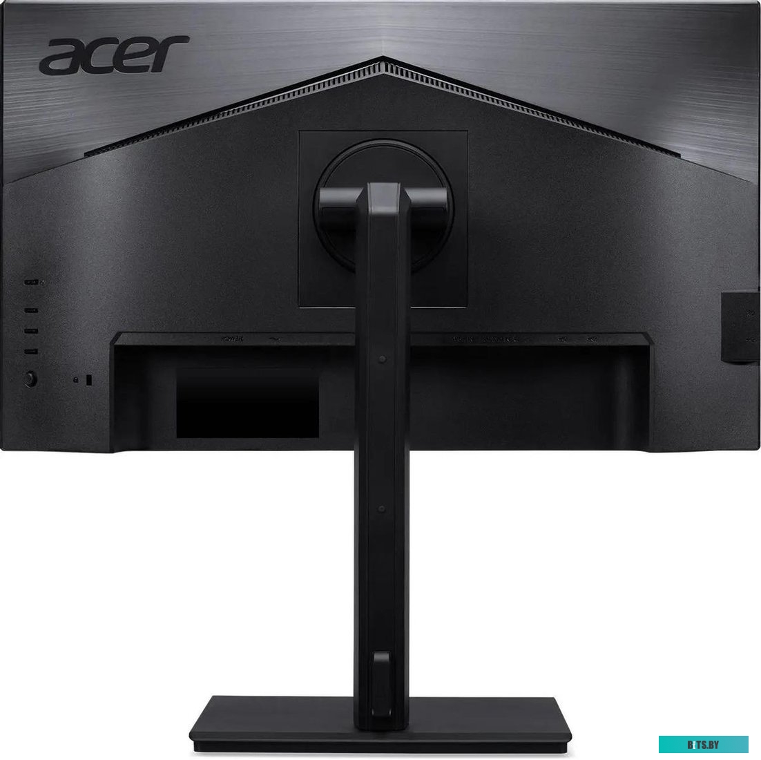 Монитор 27''ACER Vero B277UEbmiiprzxv , IPS, 2560x1440, 4ms, 350cd, 100Hz, 2xHDMI(2.0) + 1xDP(1.2) + Audio out + USB3.2x4(1up 4down), 2Wx2, FreeSync, 