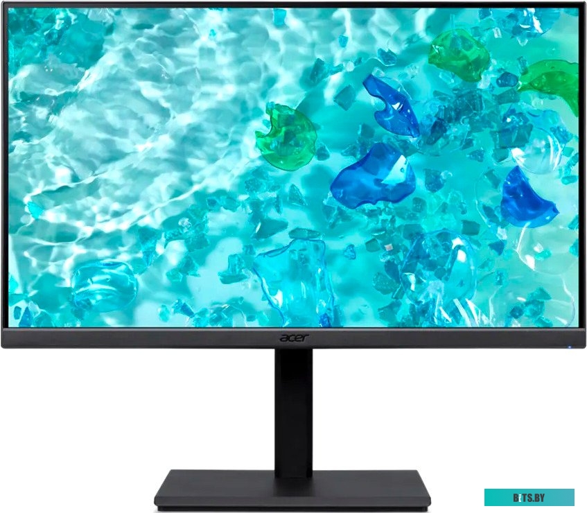 Монитор 27''ACER Vero B277UEbmiiprzxv , IPS, 2560x1440, 4ms, 350cd, 100Hz, 2xHDMI(2.0) + 1xDP(1.2) + Audio out + USB3.2x4(1up 4down), 2Wx2, FreeSync, 