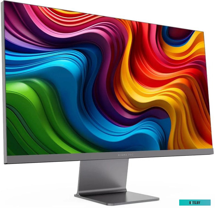 Монитор Digma Pro Art S 27" серый