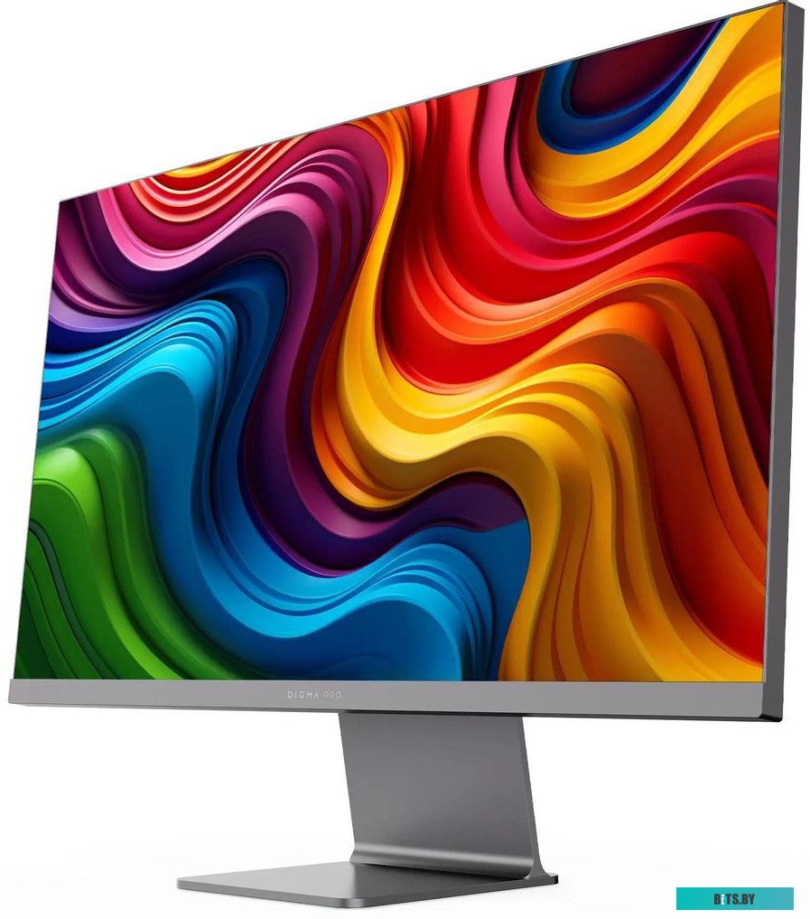 Монитор Digma Pro Art S 27" серый