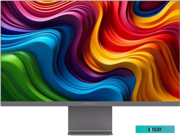 Монитор Digma Pro Art S 27" серый