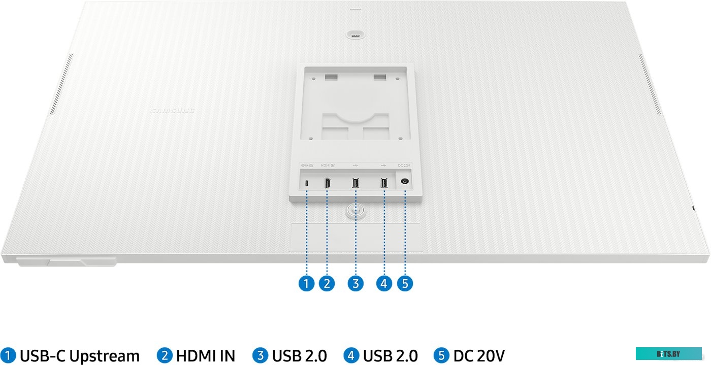 LS32CM801UIXCI Samsung Smart M8 LS32CM801UIXCI