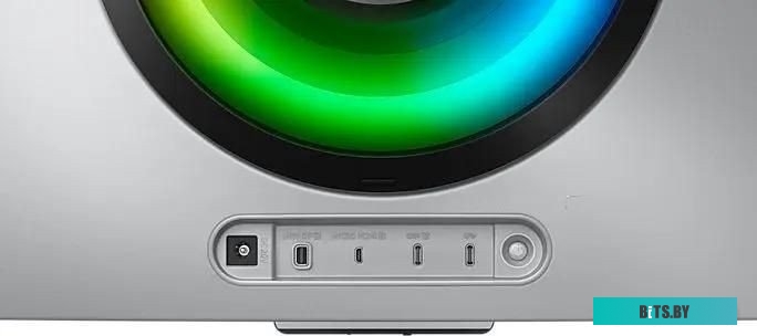 Игровой монитор Samsung Odyssey OLED G8 LS34BG850SIXCI
